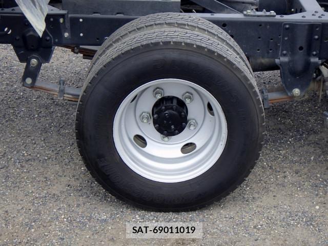 Nissan ATLAS 2022-05 7960521-22