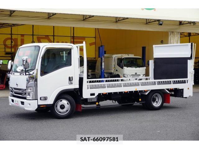 Nissan ATLAS 2021-09 7960520-0