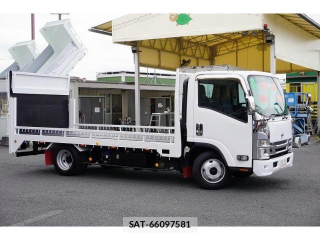 Nissan ATLAS 2021-09 7960520-5