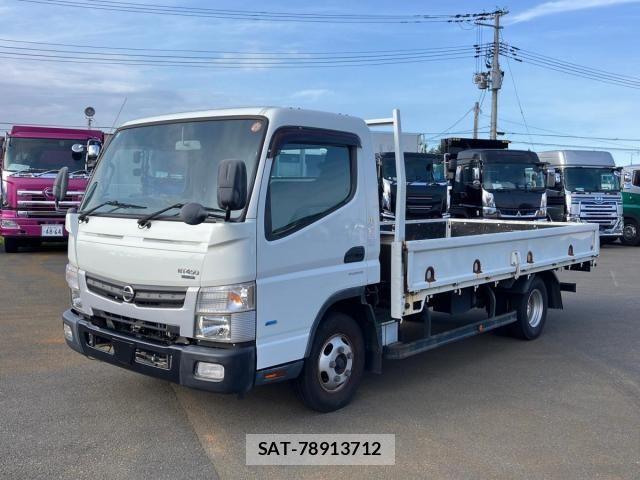 Nissan ATLAS 2015-09 7978522-0