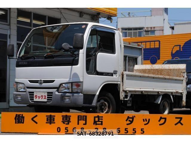 sat car