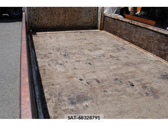 Nissan ATLAS 2003-03 7978523-10