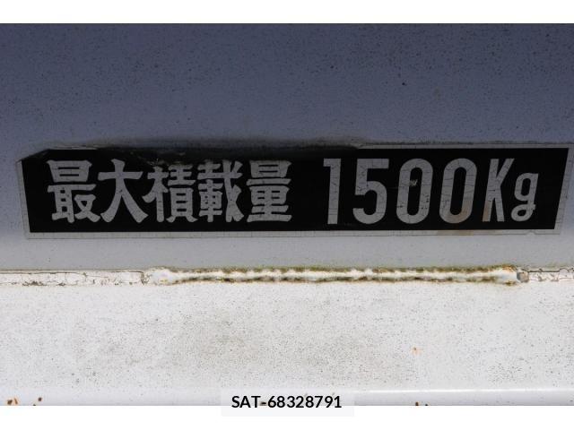 Nissan ATLAS 2003-03 7978523-12