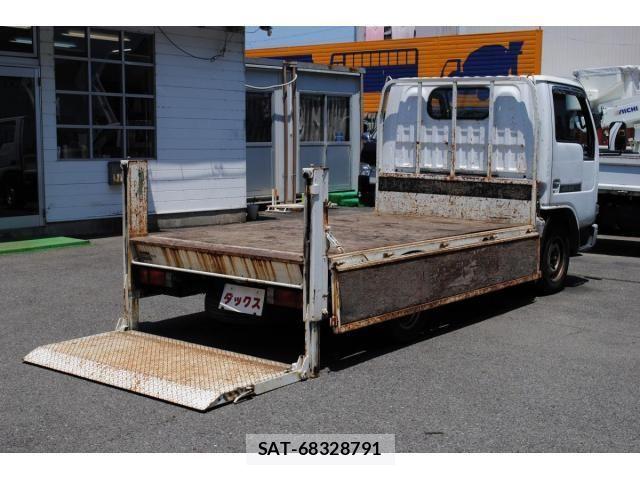 Nissan ATLAS 2003-03 7978523-13