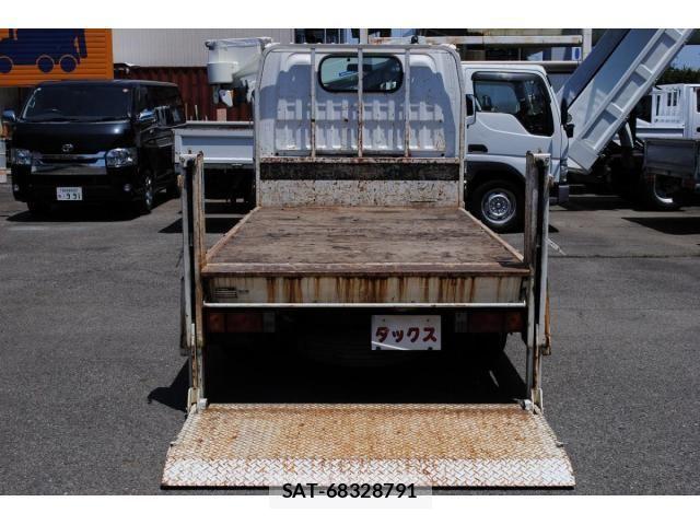 Nissan ATLAS 2003-03 7978523-14