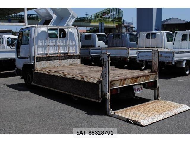 Nissan ATLAS 2003-03 7978523-15