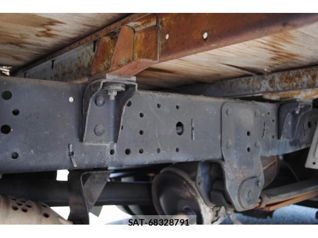 Nissan ATLAS 2003-03 7978523-21