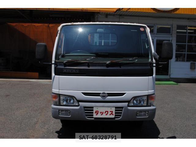 Nissan ATLAS 2003-03 7978523-3