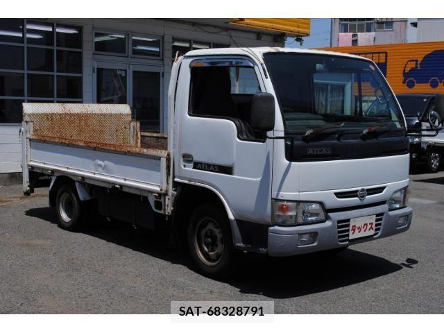 Nissan ATLAS 2003-03 7978523-4