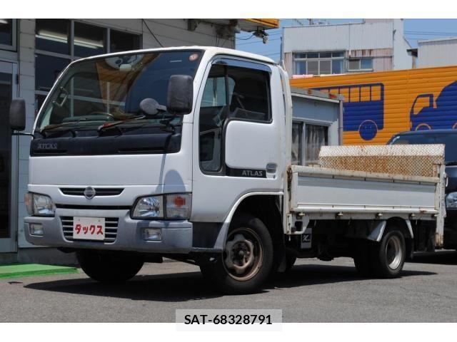 Nissan ATLAS 2003-03 7978523-5