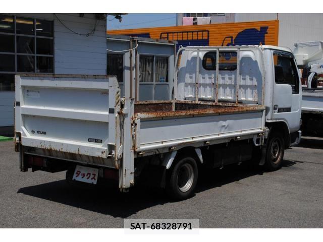 Nissan ATLAS 2003-03 7978523-6