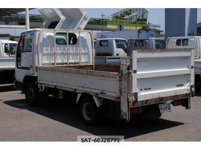 Nissan ATLAS 2003-03 7978523-8