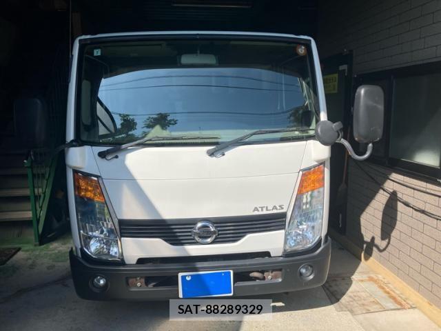 Nissan ATLAS 2015-07 7978524-0