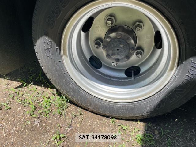 Nissan ATLAS 2010-01 8072851-8