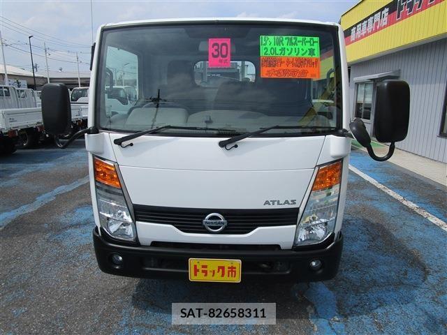 Nissan ATLAS 2018-12 8072849-1