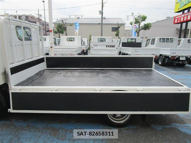 Nissan ATLAS 2018-12 8072849-8
