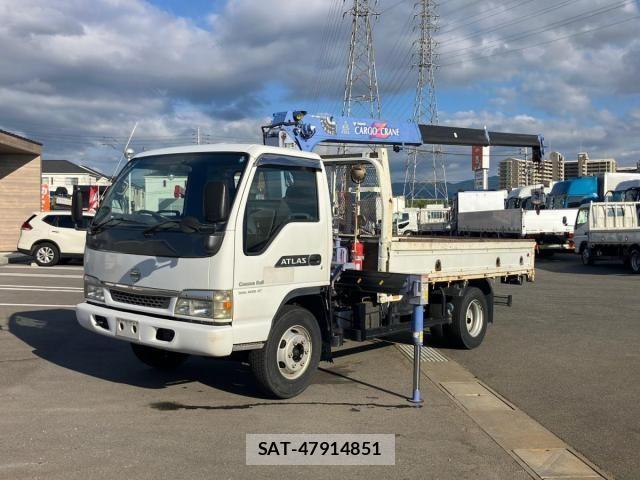 sat car