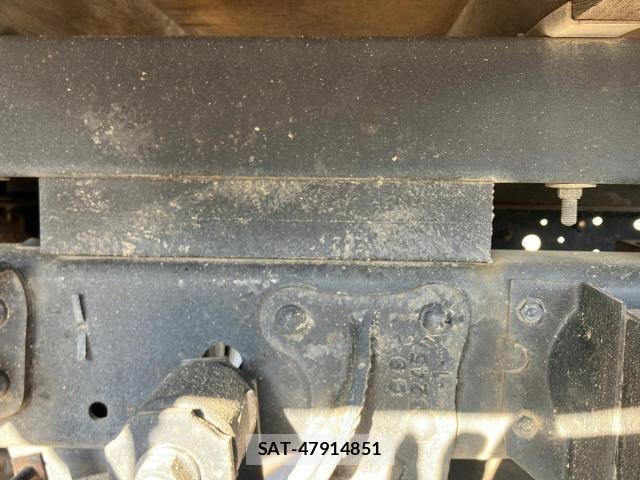Nissan ATLAS 2003-06 8157959-13