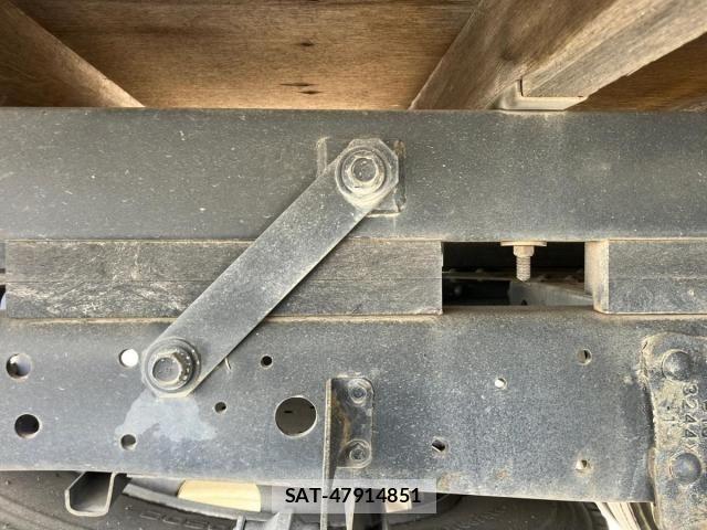 Nissan ATLAS 2003-06 8157959-14