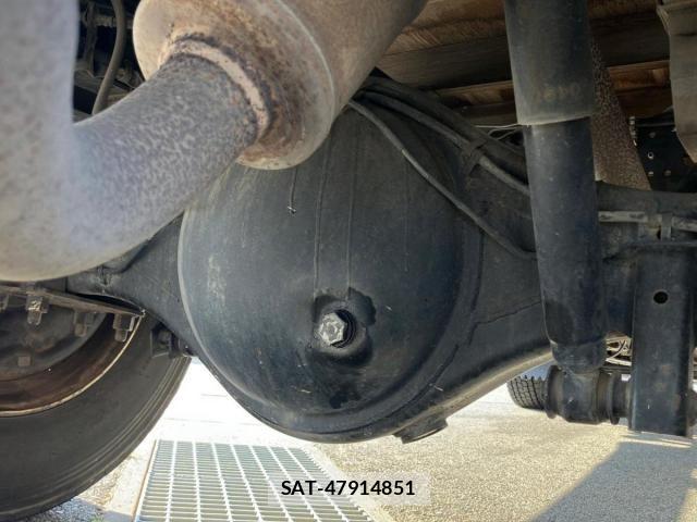 Nissan ATLAS 2003-06 8157959-15