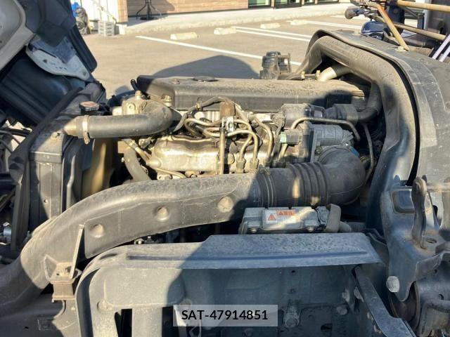 Nissan ATLAS 2003-06 8157959-16