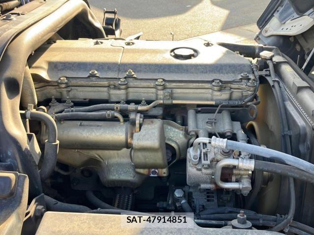 Nissan ATLAS 2003-06 8157959-17