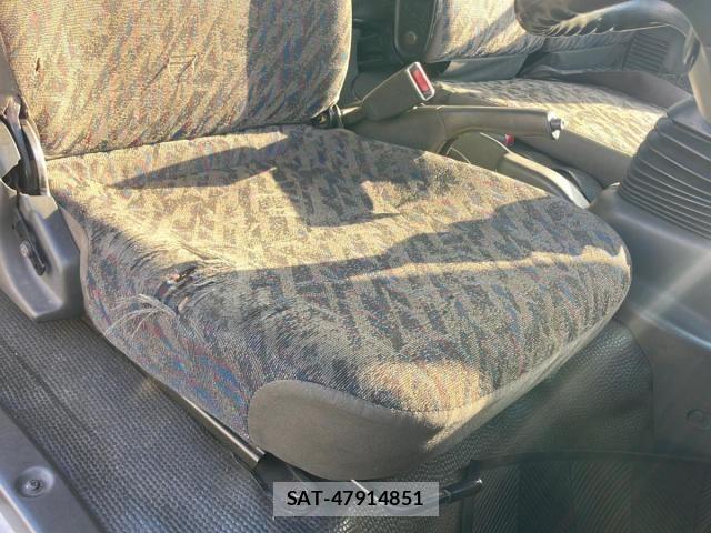 Nissan ATLAS 2003-06 8157959-18