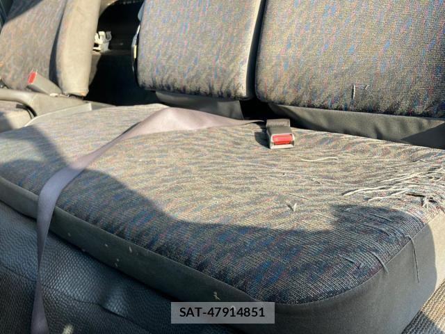 Nissan ATLAS 2003-06 8157959-19