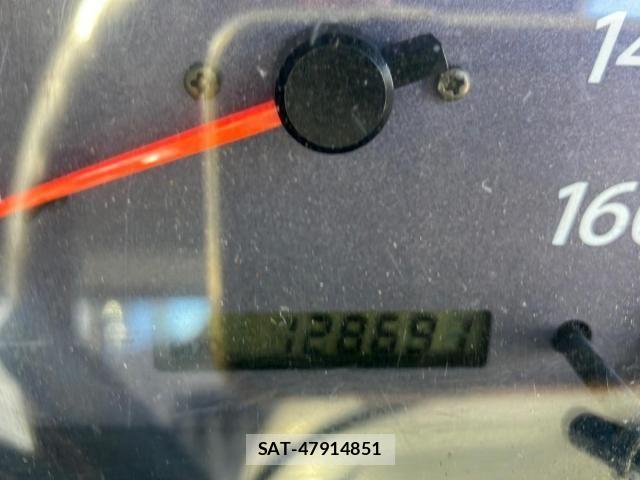 Nissan ATLAS 2003-06 8157959-21