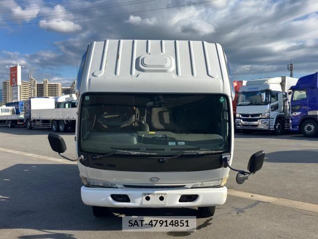 Nissan ATLAS 2003-06 8157959-22