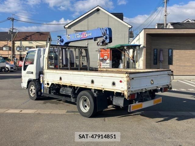 Nissan ATLAS 2003-06 8157959-3