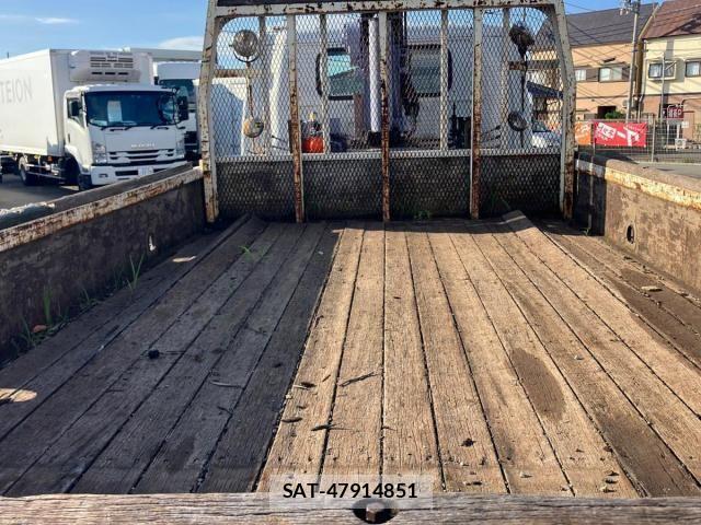 Nissan ATLAS 2003-06 8157959-6
