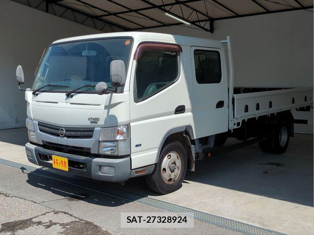 Nissan ATLAS 2016-04 8206330-0