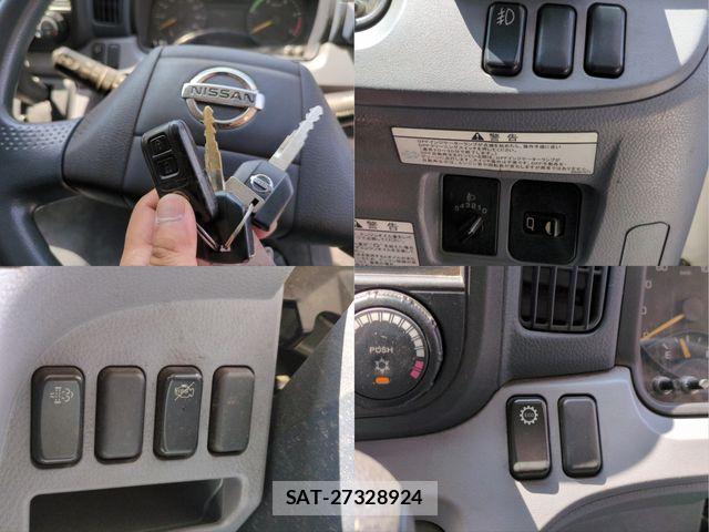 Nissan ATLAS 2016-04 8206330-13