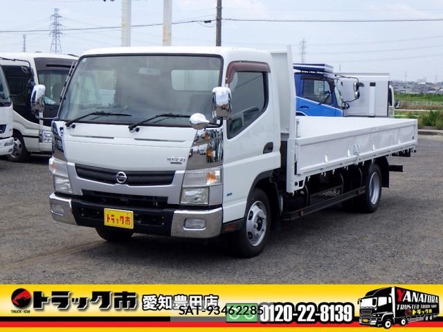 Nissan ATLAS 2015-09 8228901-0