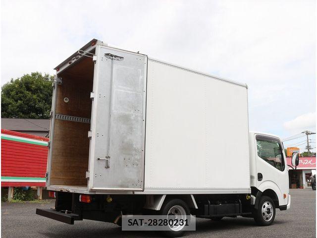 Nissan ATLAS 2017-05 8228902-15