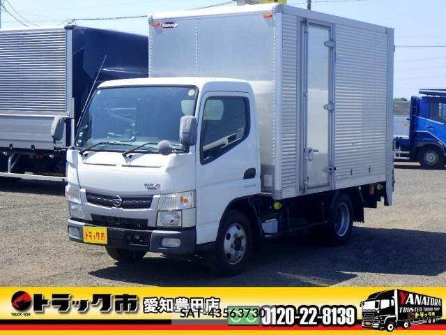 Nissan ATLAS 2020-01 8228900-0