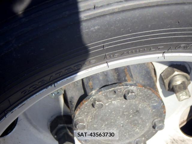 Nissan ATLAS 2020-01 8228900-20