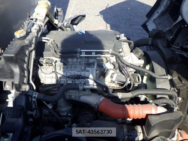 Nissan ATLAS 2020-01 8228900-25