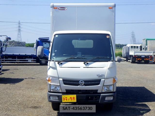 Nissan ATLAS 2020-01 8228900-2