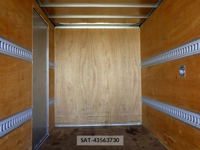 Nissan ATLAS 2020-01 8228900-8