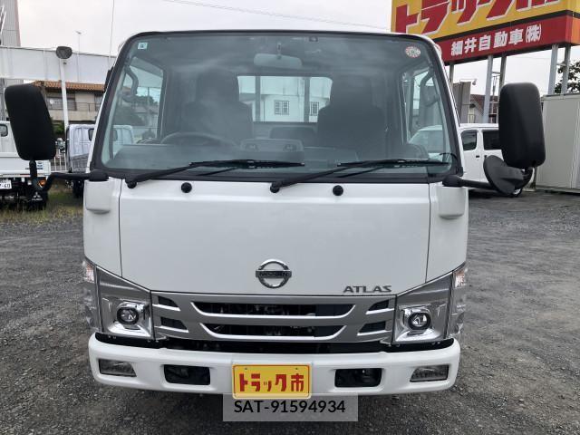 Nissan ATLAS 2023-09 8228898-8
