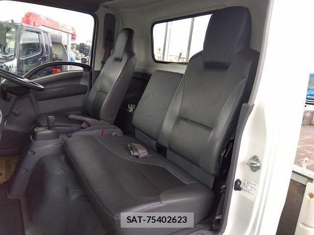 Nissan ATLAS 2009-10 8244620-15