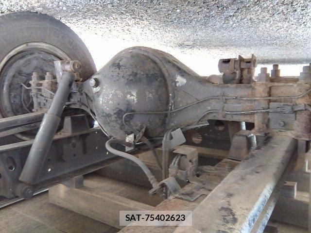 Nissan ATLAS 2009-10 8244620-20