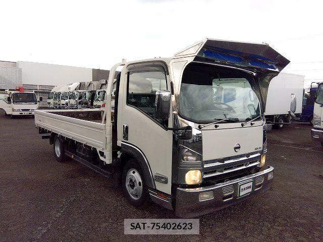 Nissan ATLAS 2009-10 8244620-2