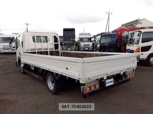 Nissan ATLAS 2009-10 8244620-5