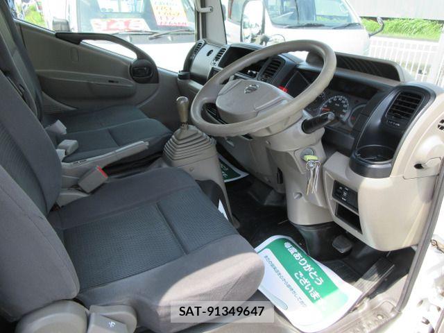 Nissan ATLAS 2011-08 8313066-13