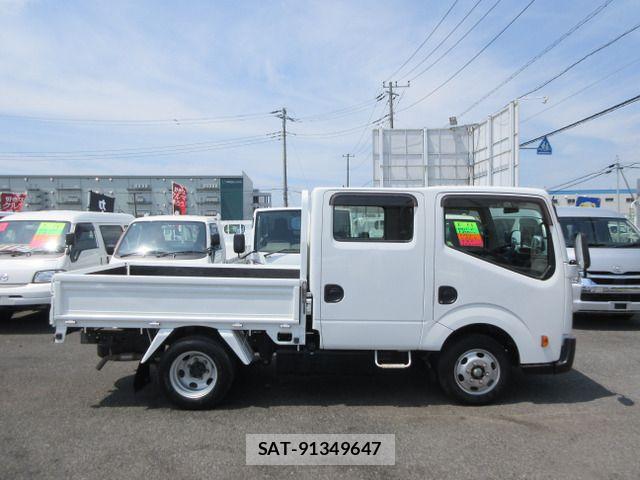 Nissan ATLAS 2011-08 8313066-3