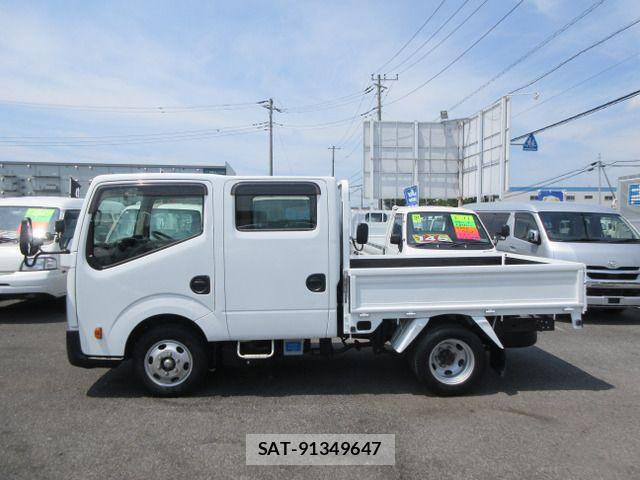 Nissan ATLAS 2011-08 8313066-4