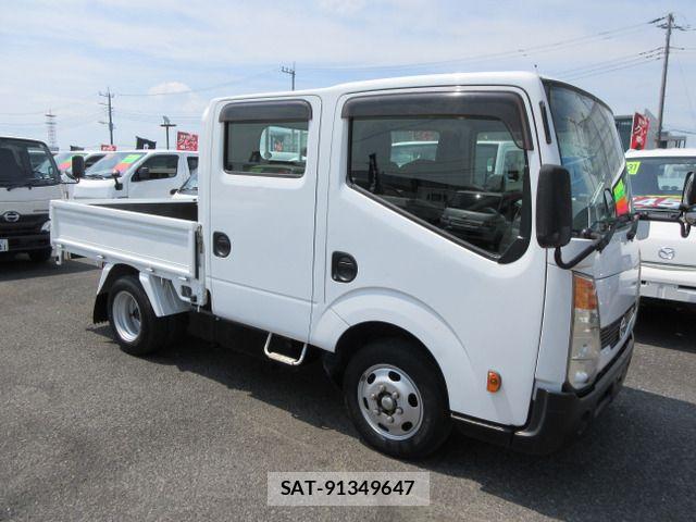 Nissan ATLAS 2011-08 8313066-5